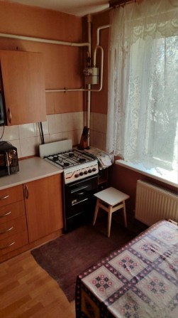 2 кімнатна квартира Киівська, автономне опалення - фото 1