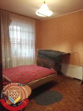 RLT M02 Продам 3 кімнатну квартиру, вул. Мстиславська, ЦУМ - фото 1
