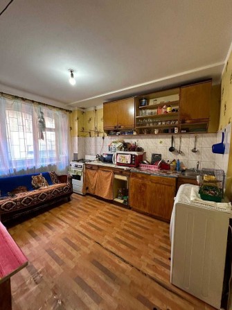 Продаж 1-кімнатної квартири вул. Охтирська - фото 1