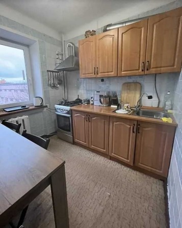 Продаж 1 кімнатної квартири в м. Полтава на Подолі (код 17852) - фото 1