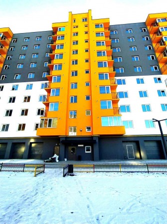 Однокімнатна квартира в Новобудові Жк Андорра! - фото 1