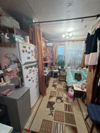 Продам 1к (общежитие)на Петровского - фото 1