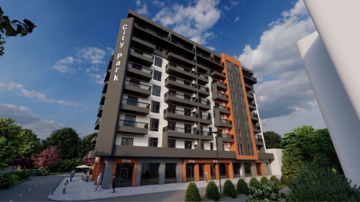 Продаж 2-ох кімнатних квартири - фото 1