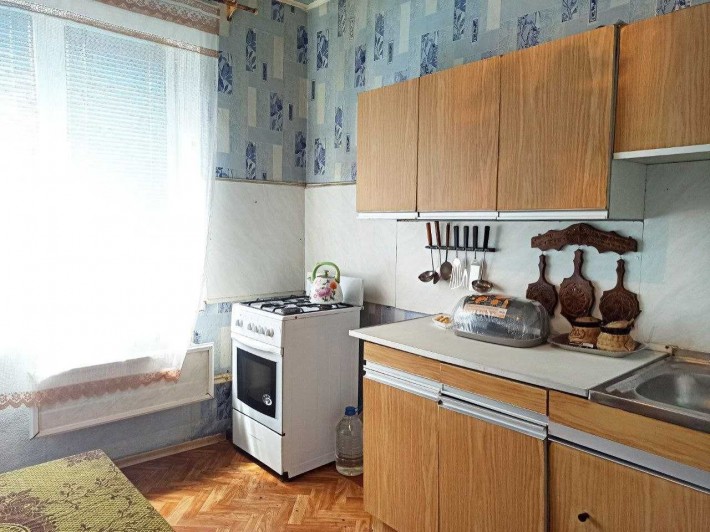 Продаж 2-кімнатної квартири вул. ЗСУ (р-н 17 школи) - фото 1