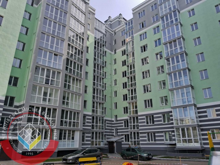 RLT T01 Продам 2 кімнатну квартиру, автономка, вул. Волковича, єОселя - фото 1