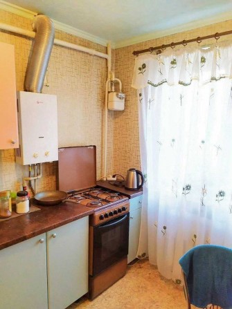 Продаж 1-кімнатної квартири в ЦЕНТРІ вул. Першотравнева - фото 1