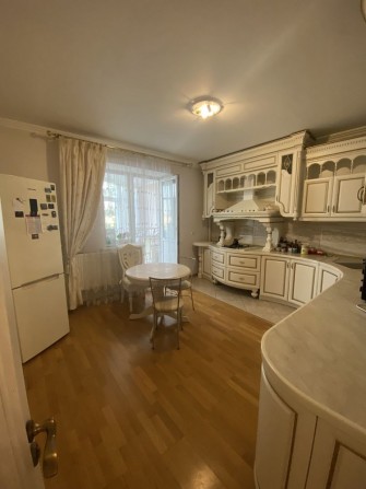 Продаємо квартиру для комфортного та безпечного життя на Чорновола! - фото 1
