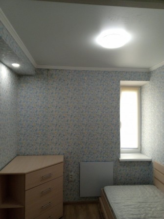Продам 3 -х кімнатну квартиру на Бєляєва - фото 1