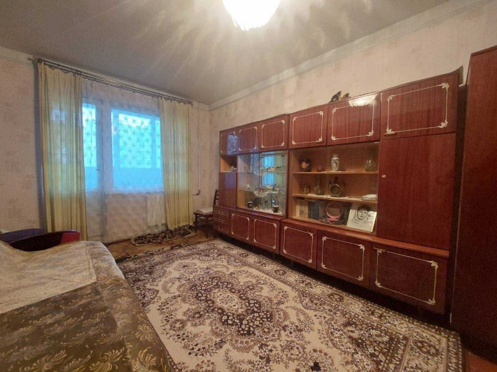 Продаж 2-квартири , вул.Георгія Гонгадзе 20-д, Виноградар - фото 1