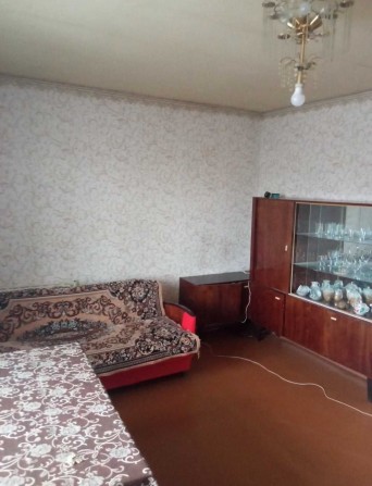 1-но кімнатна квартира на Богунії, початок  Проспекту миру. - фото 1