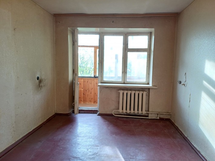 Продам однокімнатну квартиру на Козацькій 50 - фото 1
