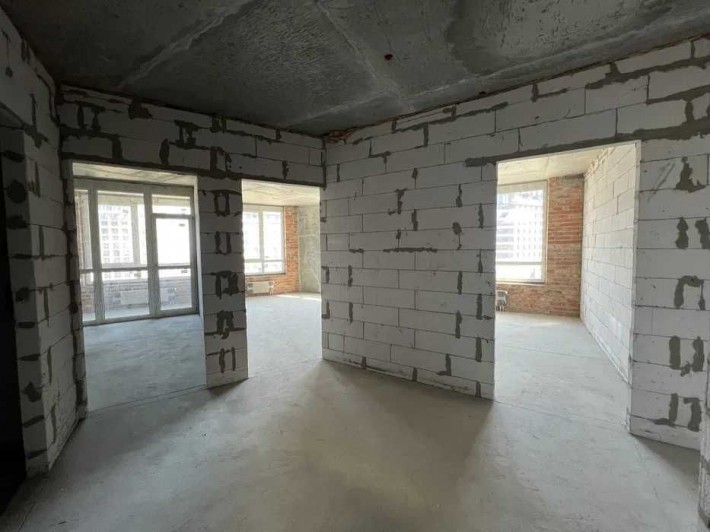 Продаж 3-кім у новобудові ЖК Грейт(Great), 80м² Осокорки Рівер Молл - фото 1