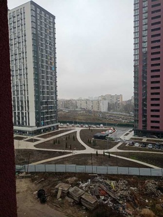 Продаж квартири в ЖК Dibrova Park по вул. Віктора Некрасова,10 - фото 1