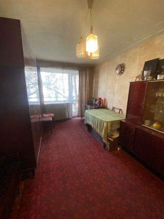 Продам однокомнатную квартиру Гайдара/Вишневского - фото 1