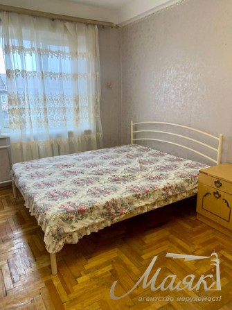 Продаж 3-кімнатної квартири на Полякова - фото 1