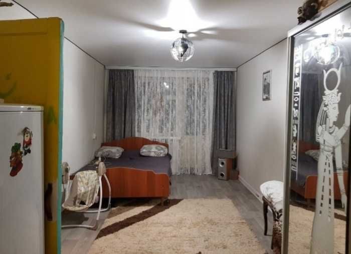 Продам 2 комнатную квартиру в Малиновском районе - фото 1