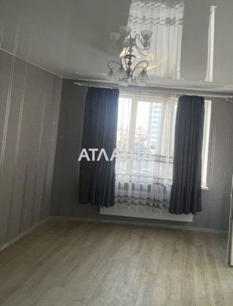 2-кімнатна квартира з ремонтом, новобудова, Таїрово - фото 1