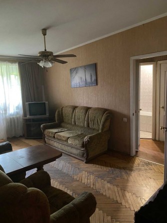 Продам 3-комнатную квартиру на Молдаванке - фото 1
