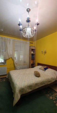 Продаж трьохкімнатної квартири на Бялика(Максютова ) - фото 1