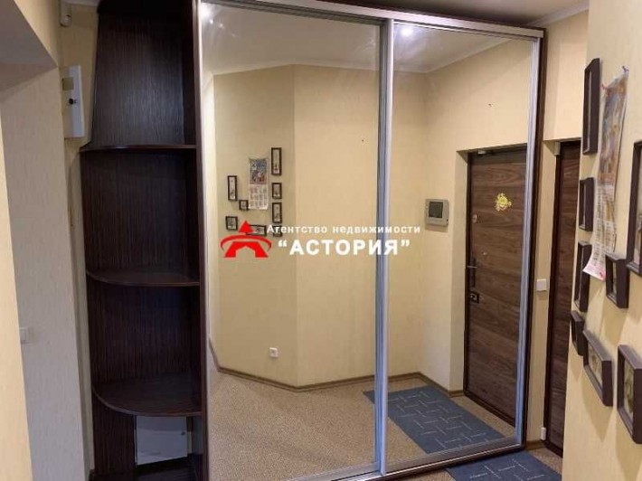 Продаж 3-кімнатної квартири у Дніпровському району - фото 1