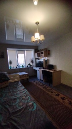 Продам  отличную 2-комнатную  квартиру в Шевченковском районе. - фото 1