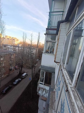 Срочная продажа 3-х комнатная квартира в районе проспекта Шевченко - фото 1