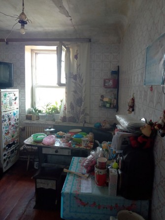 Продам квартиру в холодногорском районе Срочно - фото 1