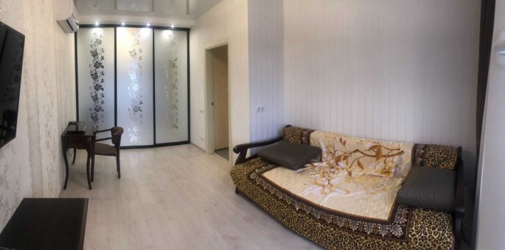Продам 1-о комнатную квартиру на Алексеевке с новым ремонтом. - фото 1