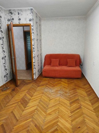 Продам 3-х комнатную квартиру на Героев Труда - фото 1