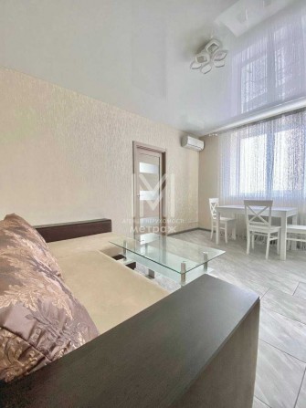 Продается уютная 2-комнатная квартира Алексеевка ( Код 16566) - фото 1