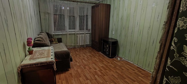 Продам Свою  квартиру на Зерновой 6/3 район Одесской - фото 1