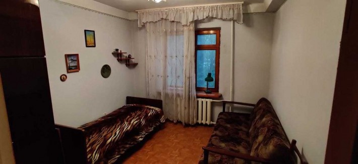 Продаж 2 кімнатної квартири, вул. Шкільна (212928402) - фото 1