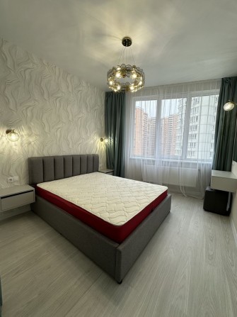 Е-Оселя Продам 2-комнатную  квартиру с новым ремонтом ЖК Одиссей - фото 1