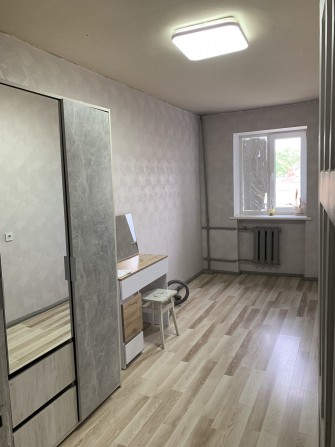 Продам 2 комнатную квартиру на Новосельского - фото 1