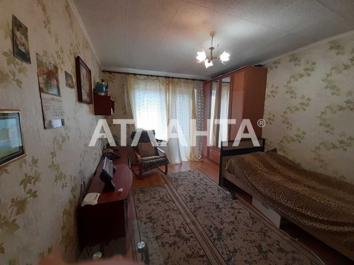 1 комнатная квартира в Лузановке - фото 1
