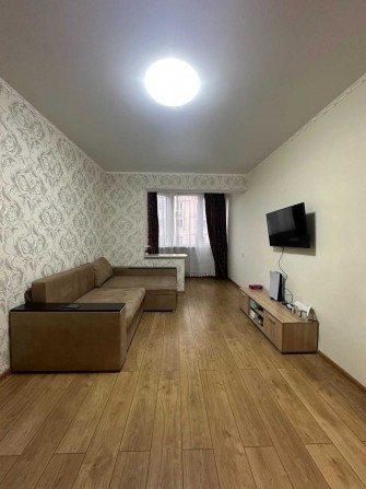 Квартира в новом доме на Черемушках - ЖК "Малинки". 1L21 - фото 1