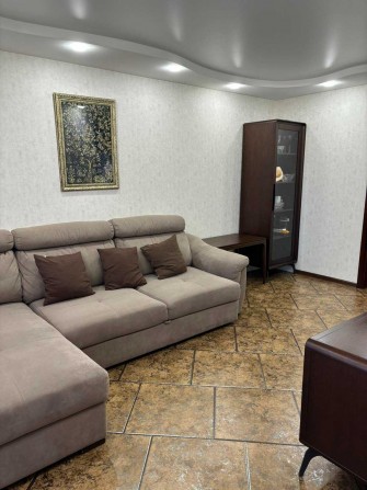 4-х кімнатна квартира з ремонтом, меблями та технікою на Бєляєва! - фото 1