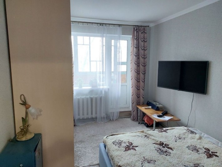 Продам 3 кімнатну квартиру по вулиці Полтавська - фото 1
