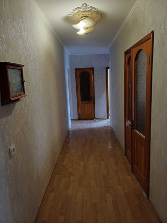 Продам 3-х комнатную квартиру с газом на Таирова - фото 1