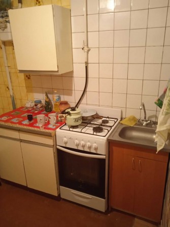 Продам квартиру в жилом состоянии Харьков. - фото 1