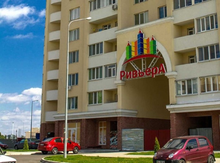 Продаю простору квартиру в новому ЖК Рів'єра, Намив. ц1 - фото 1