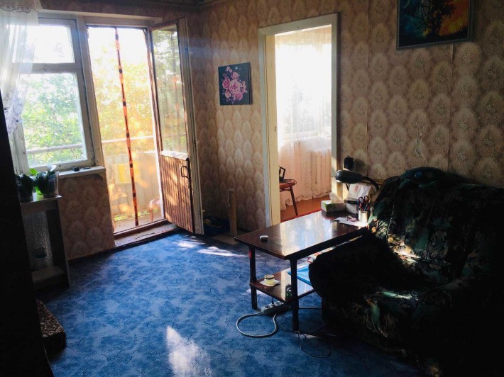 Продам 3х комнатную квартиру в Николаеве - фото 1