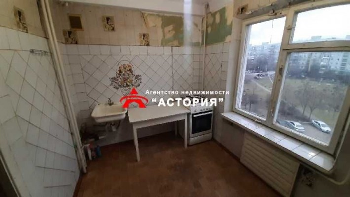 Продаж 3-кімнатної квартири по вул. Героїв 93 бригади (Гудименка) - фото 1