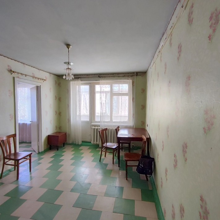 Продаємо 2 кімн квартиру Пацаєва - фото 1
