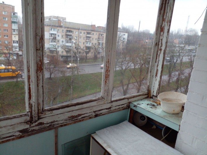 Продам квартиру в районе варваровского моста - фото 1