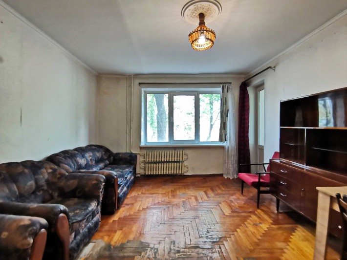Пропоную купити 2-кімнатну квартиру по вулиці Українська - фото 1