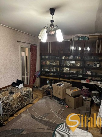 Продаж квартири по вул. Ентузіастів, Хортицький р-н (039) - фото 1