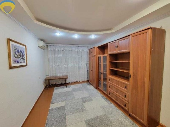 Квартира 1ком.  с ремонтом и мебелью на Черемушках - фото 1