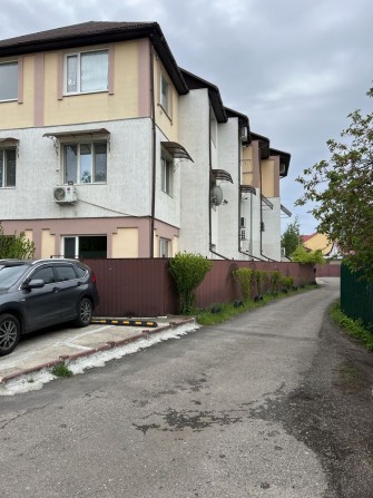 Продам власну квартиру в приватному секторі Комарова Альтаір СітіЦентр - фото 1