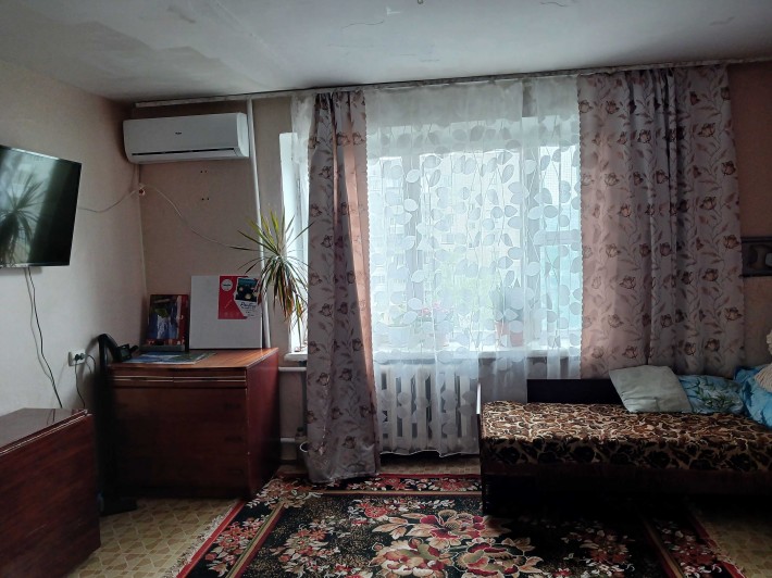 Продаю хорошую 2-х квартиру на ул Шоссейная (Фрунзе) - фото 1